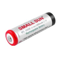 Акумулятор Small Sun 14500, 1000mAh